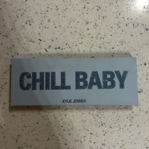 Chill Baby Pallete